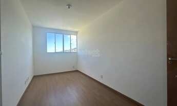 Imagem 4: Apartamento 2 quartos - São Pedro