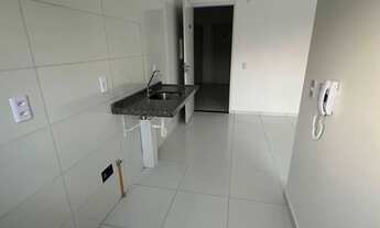 Imagem 3: Aluguel apartamento térreo - 2 quartos -Gran Village 3 - Eusébio
