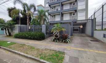 Imagem 3: Apartamento com 2 dormitórios para alugar, 90 m² por R$ 2.840,00/mês - Centro - Esteio/RS