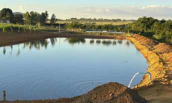 Imagem 3: Chácara em Varjão