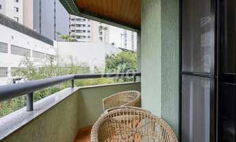 Imagem 5: Apartamento 3 quartos à venda no(a) Santa Teresinha