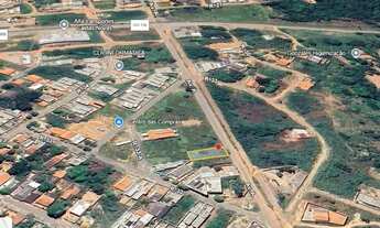 Imagem 6: Excelente Oportunidade Lote à Venda no Portal das Águas Quentes 2 Caldas Novas/GO