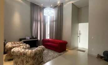 Imagem 3: Casa térrea de 3 suítes plenas no Condomínio do Lago