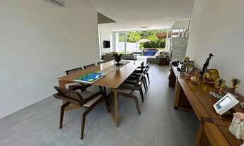 Imagem 6: Excelente Casa a Venda em Interlagos com 5 suítes reformada moderna