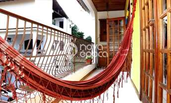 Imagem 3: Andaraí Casa com 3 dormitórios