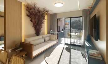 Imagem 3: Apartamento 3 quartos sendo 1 suíte e 2 vagas de garagem a venda no Bairro São Mateus em J