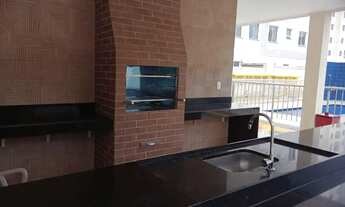 Imagem 6: Apartamento para locação no RESERVA DA COLINA, VILA CANÁRIA, Salvador, BA