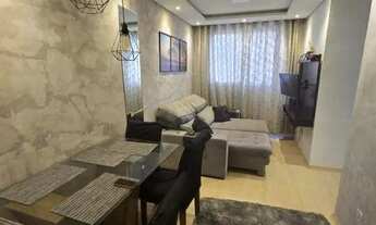 Imagem: Apartamento a venda Condomínio Spazio Jandaia