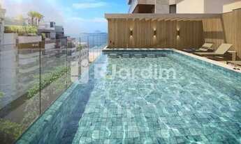 Imagem 2: Studios à venda a partir de R$ 1.697.000,00 com 32m² Leblon-RJ