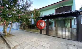 Imagem: Casa com 5 dormitórios para alugar, 270