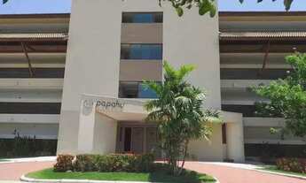 Imagem 2: LINDO FLAT 64M2, 02 QUARTOS, 01 SUÍTE, TODO MOBILIADO, PORTEIRA FECHADA