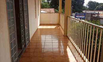 Imagem 11: Vendo sobrado no setor Village Garavelo2 á 1km do Aparecida shopping