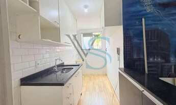 Imagem 5: Apartamento na Zona Oeste parque Sinfonia