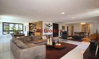 Imagem 6: APARTAMENTO MOBILIADO DE4 QUARTOS PARA LOCAÇÃO NO BAIRRO DE LOURDES