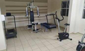 Imagem 2: Apartamento para Aluguel Edifício Ibis