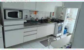 Imagem 6: Apartamento a venda - Jardim Santo Antônio, Santo André