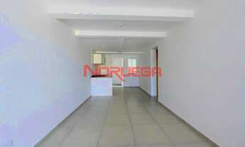 Imagem 4: Apartamento para locação em Curitiba-PR, 2 quartos, 1 sala, 1 banheiro, 1 vaga de garagem