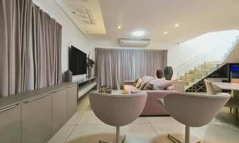 Imagem 6: Oportunidade| Casa no Bairro São Cristovão Com 266m² | 3 Suítes