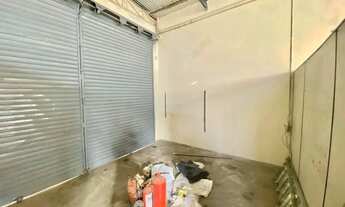 Imagem 3: Barracão para alugar, 160 m² por R$ 3.000,00/mês - Palmital - Marília/SP