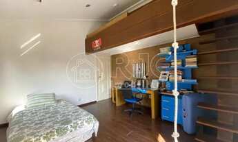 Imagem 12: Imóvel para venda com 870 metros quadrados com 4 quartos em Barra da Tijuca - Rio de Janei