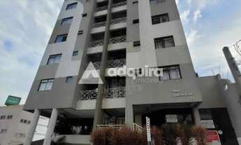 Imagem: Apartamento à venda, Centro, Ponta Grossa