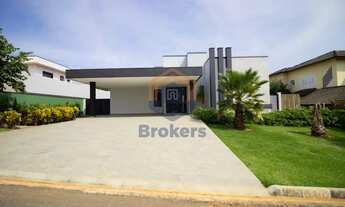 Imagem: Casa em Condominio em Jardim Primavera