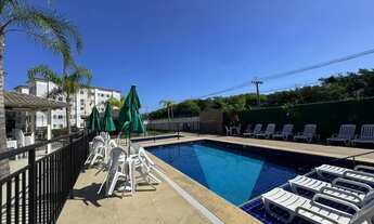 Imagem: Imóvel para venda possui 44 metros quadrados