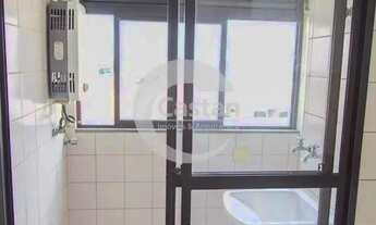 Imagem 6: Apartamento para alugar na mooca