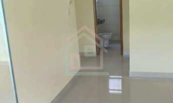 Imagem 6: Casa Residencial 01 - Setor Jardim Presidente, Goiânia