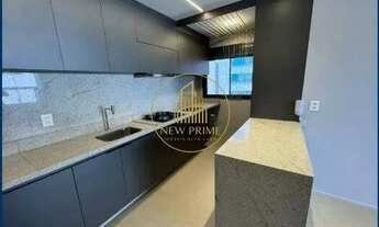 Imagem 7: Apartamento de alto padrão com 2 quartos, sendo 1 suite