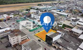 Imagem: ESQUINA 720m² ÁREA COMERCIAL