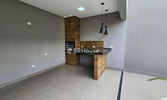 Imagem 6: Jardim Imá Casa com 3 dormitórios