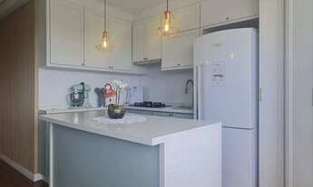 Imagem 7: RR9365 Apartamento 69m² CONDOMÍNIO ACQUA PARK - OPORTUNIDADE - 2 Dorms 2 Vagas - Barueri S