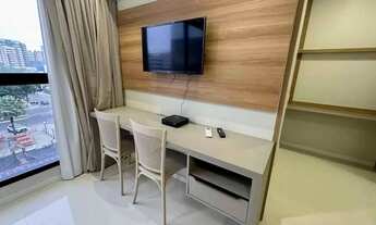 Imagem 3: MI - Studio Sky Concept Mobiliado