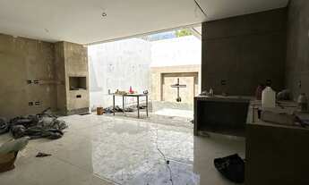 Imagem 3: Casa a venda no Bairro Reserva Real