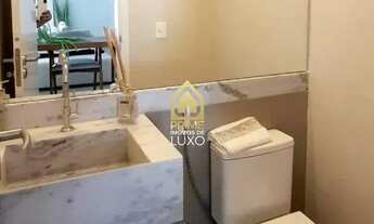 Imagem 6: Casa à venda, 3 quartos, 1 suíte, 4 vagas, Garças - Belo Horizonte/MG