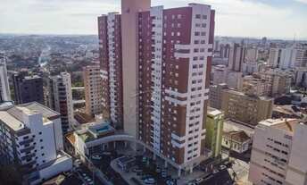 Imagem 4: Apartamento Padrão em Ponta Grossa