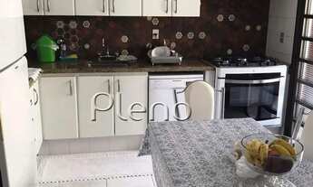 Imagem 6: Apartamento à venda no Centro, 4 quartos - Campinas