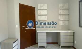 Imagem 7: APARTAMENTO 1 DORMITÓRIO MOBILIADO EM FRENTE A UFSC