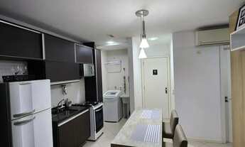 Imagem 4: Mundo Plaza 1/4 Apartamento com 1 dormitório