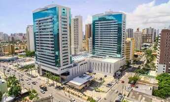 Imagem: Sala Comercial para Locação em Fortaleza