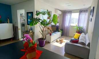 Imagem 2: Apartamento no Bairro Rudge Ramos em São Bernardo do Campo