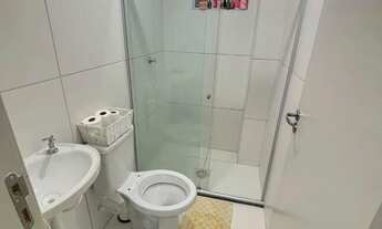 Imagem 5: Passo apartamento térreo com área no Flórida 1