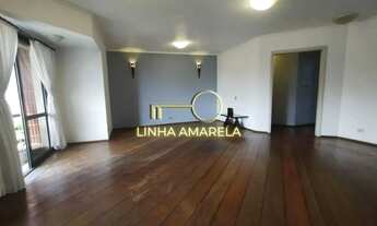 Imagem 2: Apto á venda Jardim Leonor 03 Suítes com 138m²