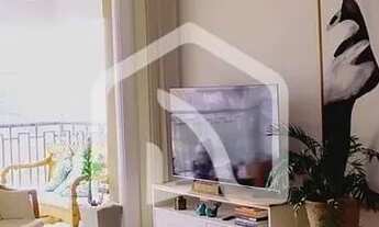 Imagem 2: Apartamento para locação, Sítio Tamboré Alphaville, Barueri, SP