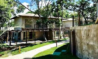 Imagem: Casa Duplex para Venda em Mata de São João