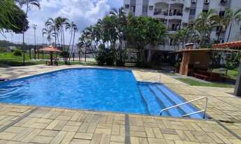 Imagem 3: Residencial Bougainville