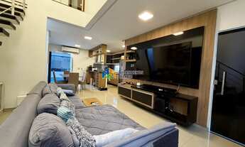 Imagem 2: Casa Duplex - Res. Moradas dos Nobres - 3qts/1st - Tarumã