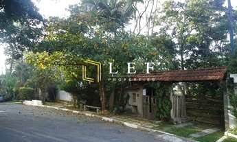 Imagem: Rua Antonio Pedro, Itapecerica da Serra