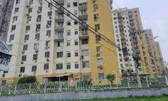 Imagem: Apartamento com 2 quartos em Centro - Belford